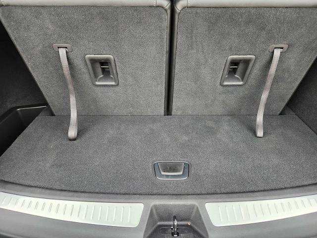 2023 Cadillac XT6 Vehicle Photo in DENTON, TX 76210-9321