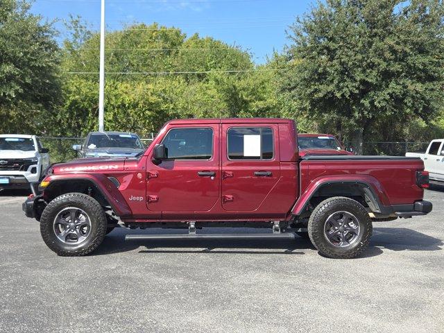2021 Jeep Gladiator Vehicle Photo in Decatur, TX 76234