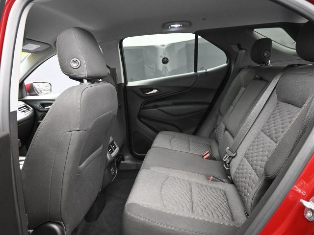 2020 Chevrolet Equinox Vehicle Photo in Cedar Rapids, IA 52402