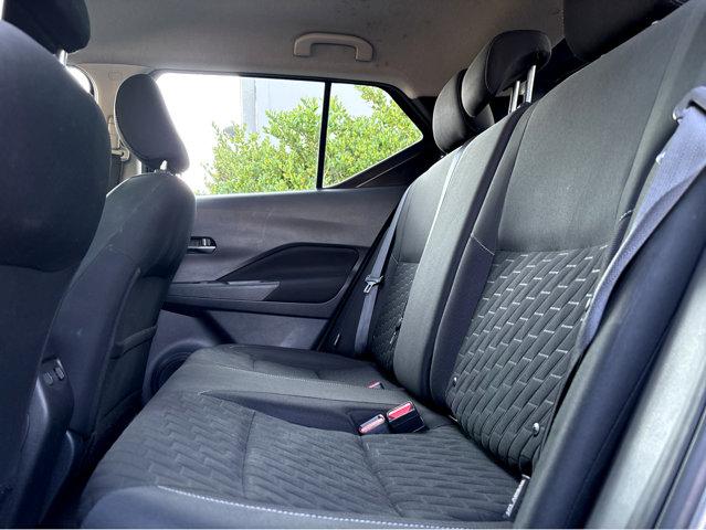 2021 Nissan Kicks Vehicle Photo in Hinesville, GA 31313