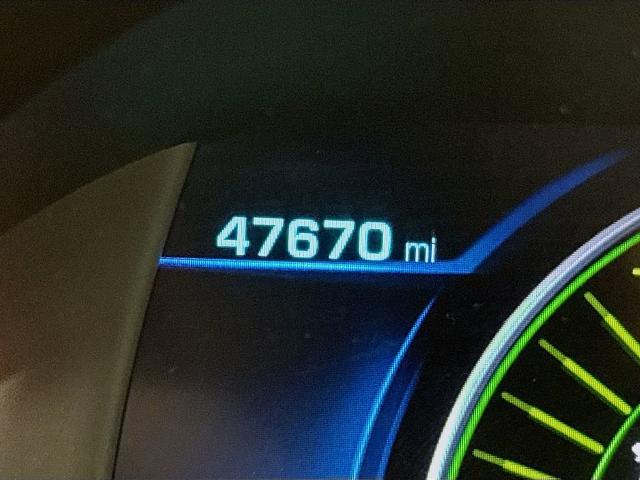 2018 Chevrolet Volt Vehicle Photo in PUYALLUP, WA 98371-4149