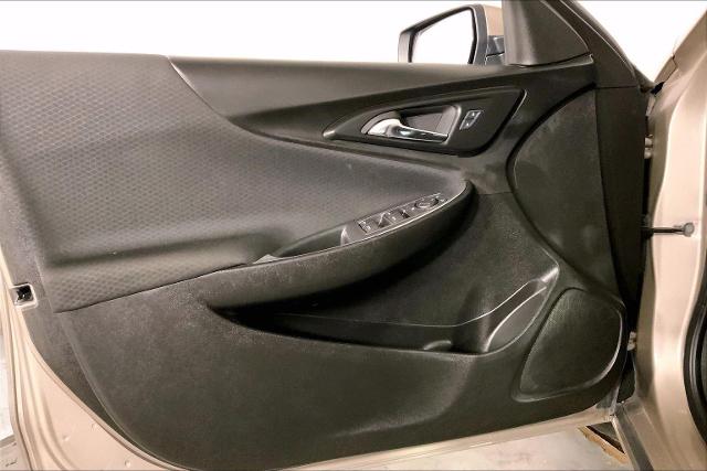 2024 Chevrolet Malibu Vehicle Photo in INDEPENDENCE, MO 64055-1377