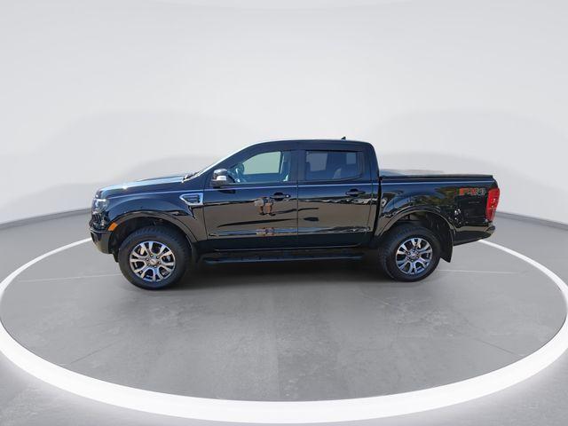2023 Ford Ranger Vehicle Photo in Pleasant Hills, PA 15236