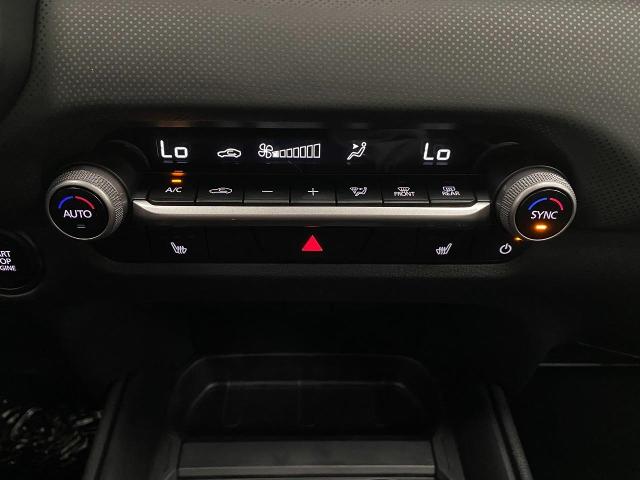 2025 Mazda CX-50 Vehicle Photo in Appleton, WI 54913