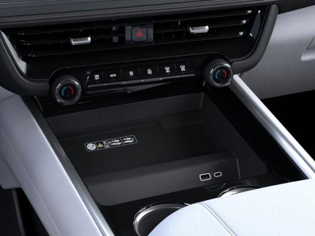 2026 Chevrolet Tahoe Vehicle Photo in KANSAS CITY, MO 64114-4502