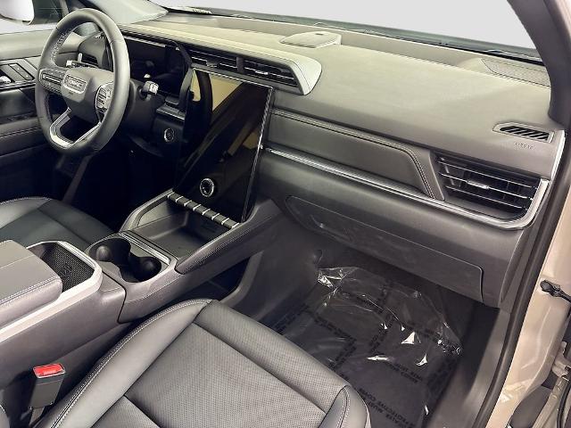 2026 GMC Terrain Vehicle Photo in PUYALLUP, WA 98371-4149