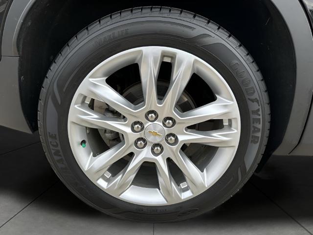 2019 Chevrolet Blazer Vehicle Photo in MANITOWOC, WI 54220-5838