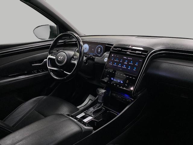 2023 Hyundai SANTA CRUZ Vehicle Photo in Appleton, WI 54913