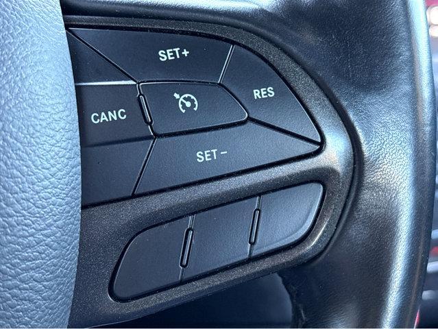 2023 Dodge Charger Vehicle Photo in Hinesville, GA 31313