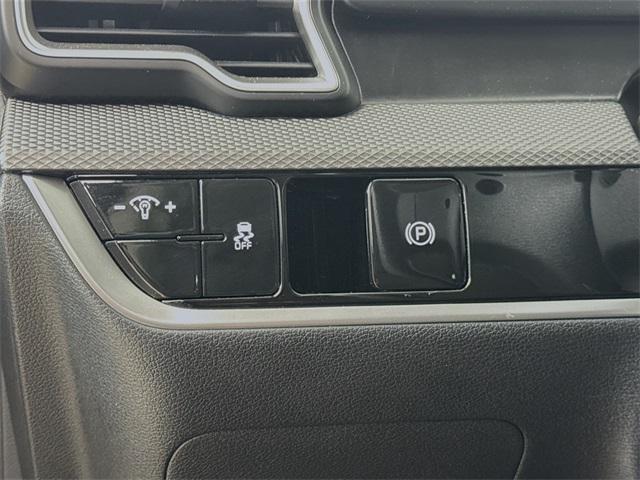 2025 Kia Sportage Vehicle Photo in Everett, WA 98204