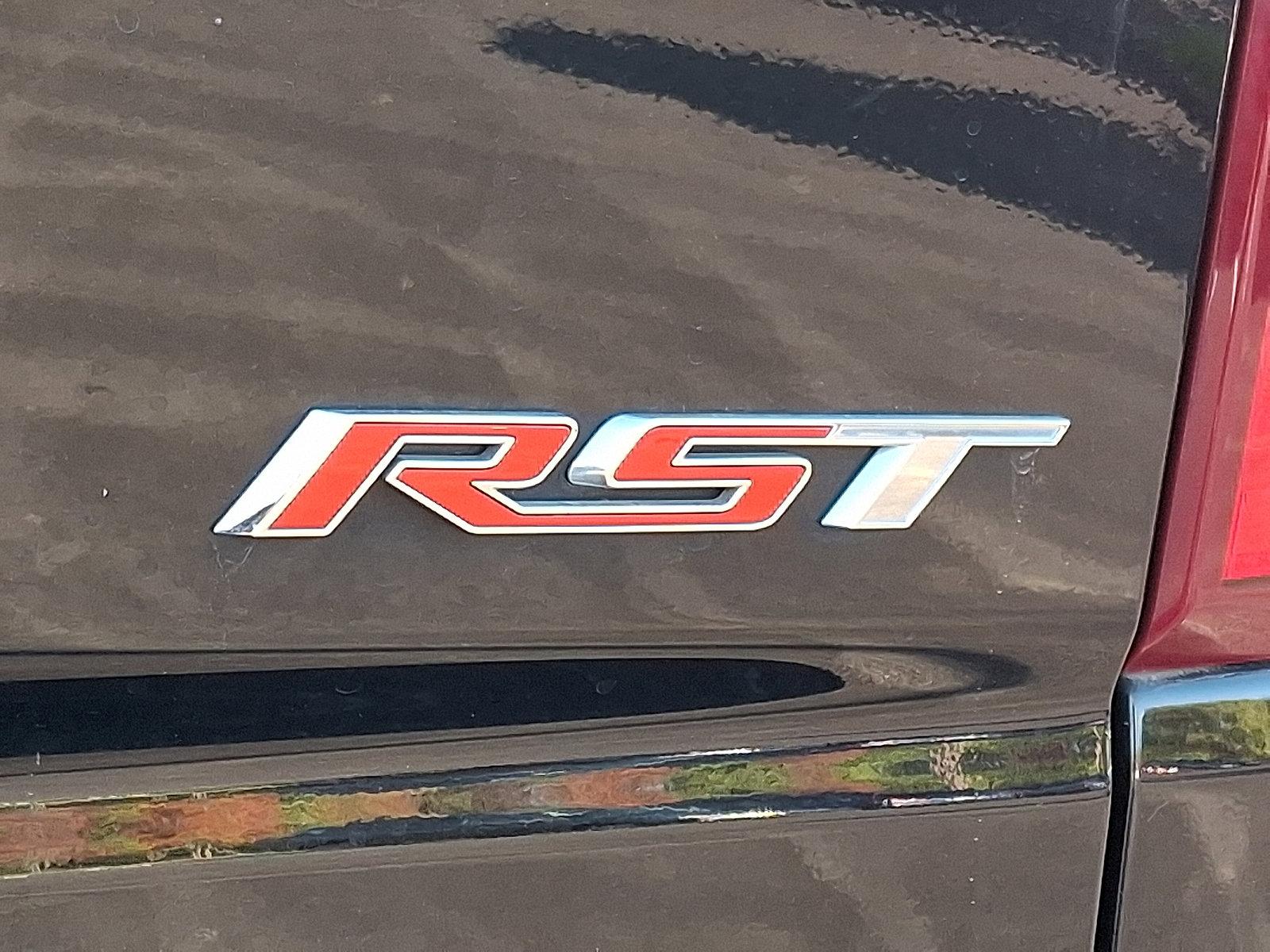 2022 Chevrolet Silverado 1500 LTD Vehicle Photo in Easton, PA 18045