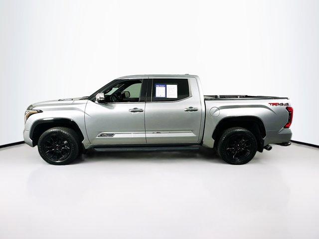 2023 Toyota Tundra 4WD Vehicle Photo in Flemington, NJ 08822