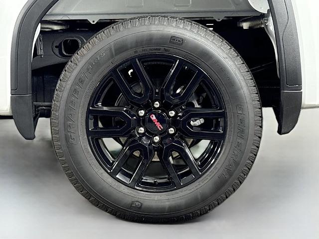 2025 GMC Sierra 1500 Vehicle Photo in PUYALLUP, WA 98371-4149