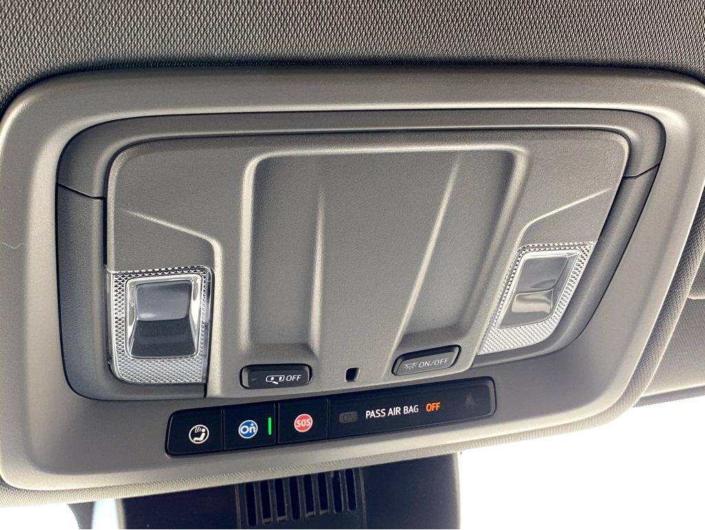 2024 Chevrolet Silverado 1500 Vehicle Photo in POOLER, GA 31322-3252