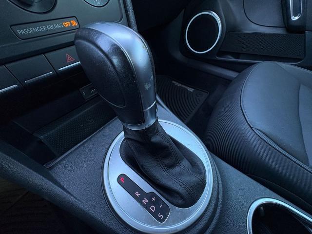 2016 Volkswagen Beetle Convertible Vehicle Photo in Brunswick, GA 31525