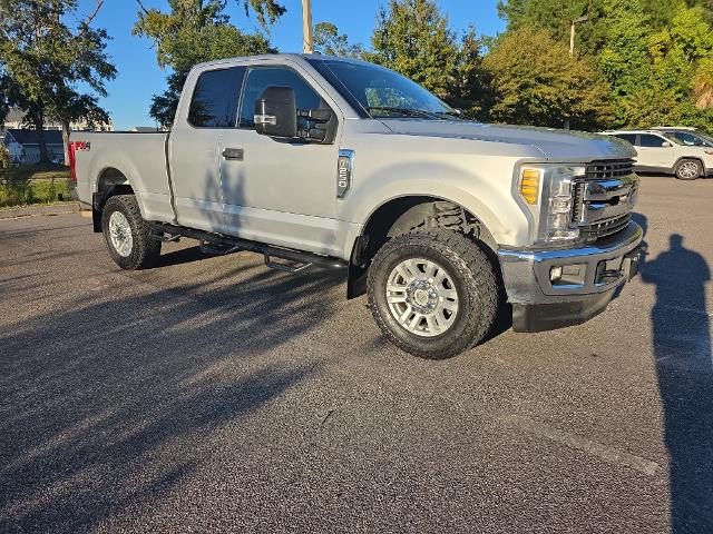2019 Ford Super Duty F-250 SRW Vehicle Photo in Savannah, GA 31419