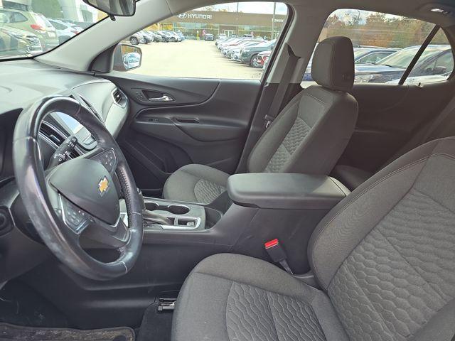 2020 Chevrolet Equinox Vehicle Photo in Pleasant Hills, PA 15236