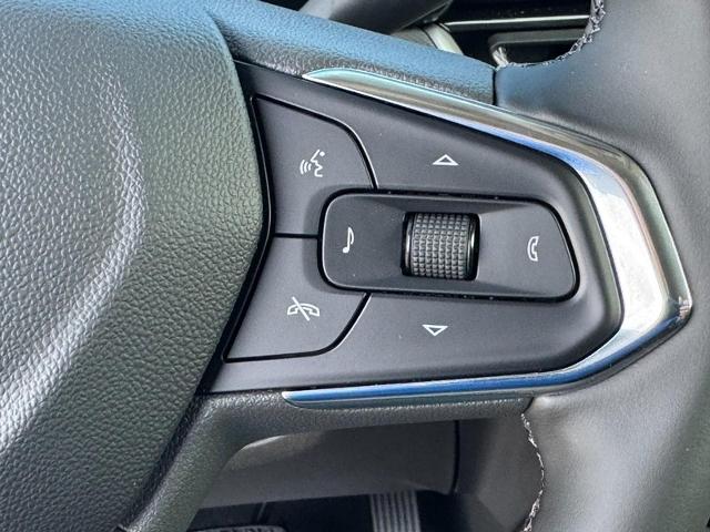 2026 Chevrolet Trailblazer Vehicle Photo in COLUMBIA, MO 65203-3903