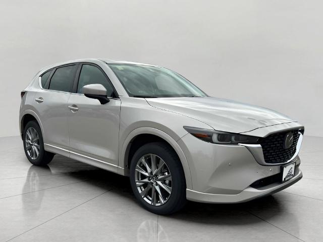 2025 Mazda CX-5 Vehicle Photo in Neenah, WI 54956