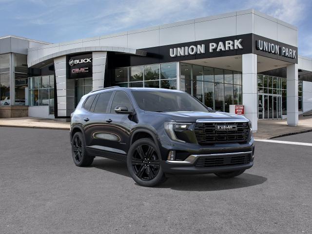 2026 GMC Acadia Vehicle Photo in WILMINGTON, DE 19806-4020