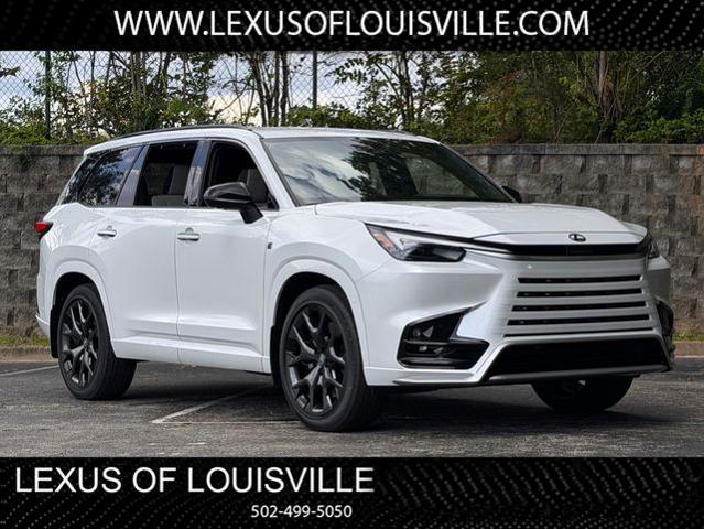 2026 Lexus TX Vehicle Photo in Louisville, KY 40299