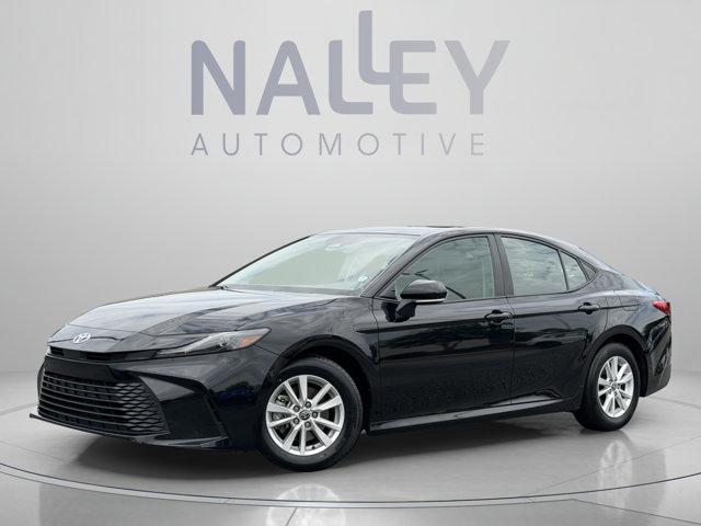 2025 Toyota Camry Vehicle Photo in Union City, GA 30291