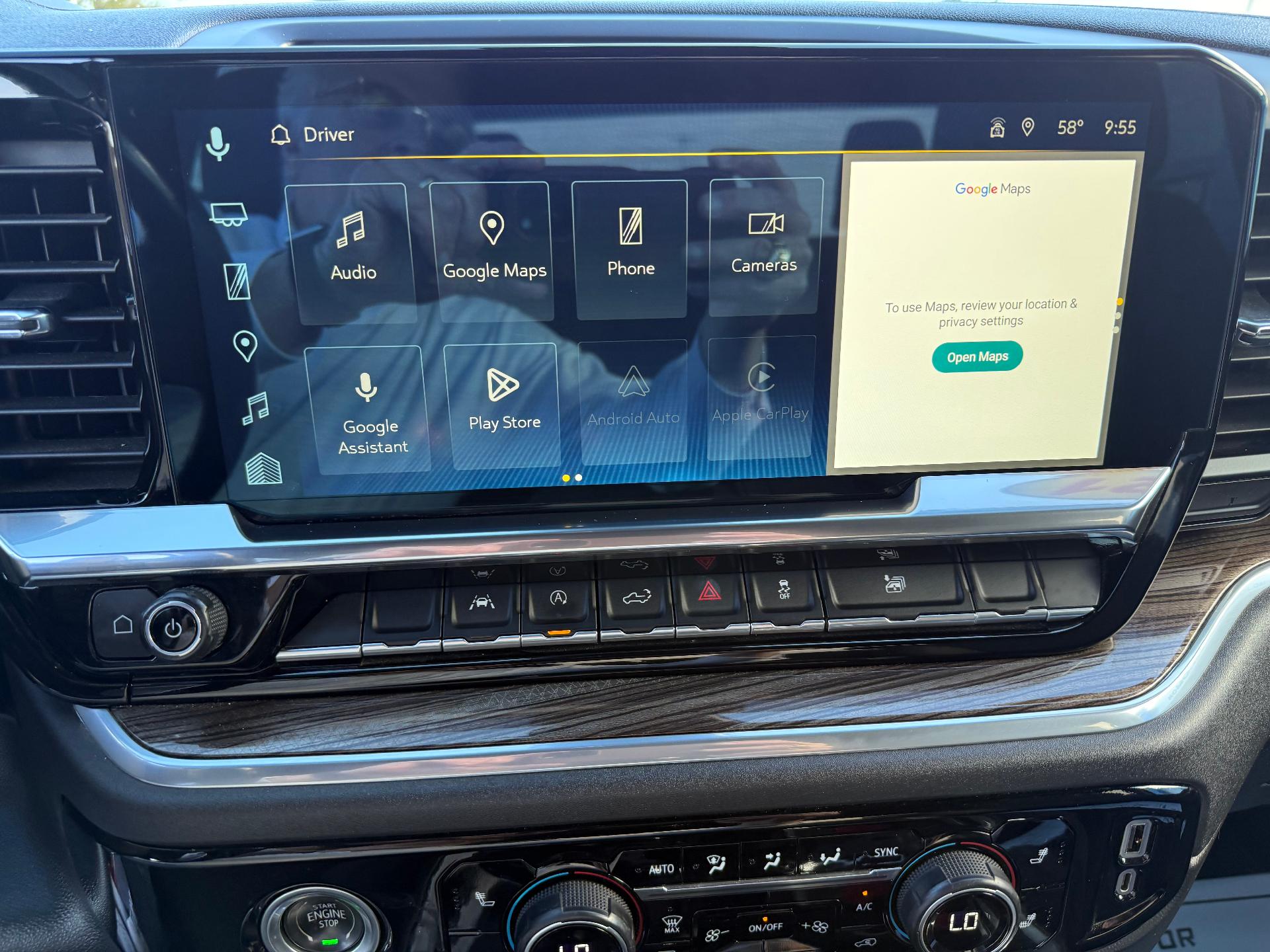 2022 Chevrolet Silverado 1500 photo 24 of 27