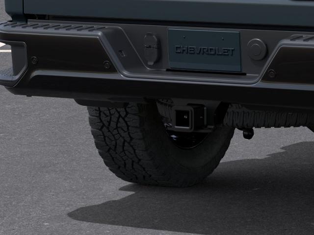 2026 Chevrolet Silverado 2500 HD photo 14 of 30