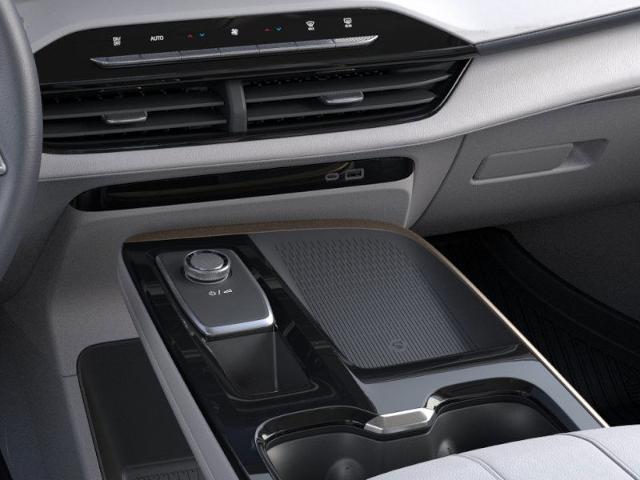 2025 Buick Enclave Vehicle Photo in TOPEKA, KS 66609-0000