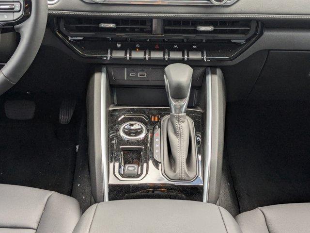 2024 Chevrolet Colorado Vehicle Photo in BRUNSWICK, GA 31525-1881