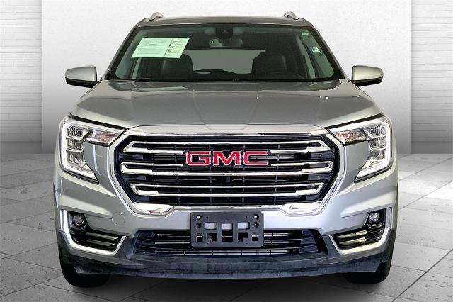 2024 GMC Terrain Vehicle Photo in Lees Summit, MO 64086