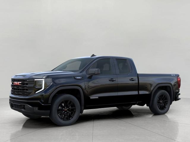 2026 GMC Sierra 1500 Vehicle Photo in MANITOWOC, WI 54220-5838