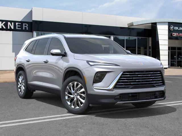 2026 Buick Enclave Vehicle Photo in TREVOSE, PA 19053-4984