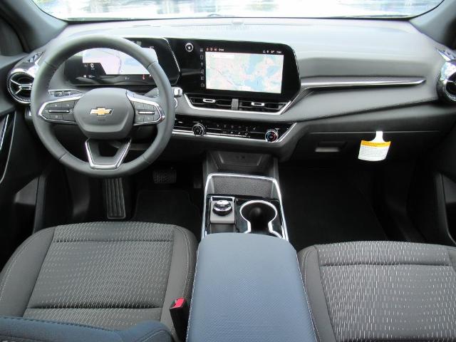 2026 Chevrolet Equinox Vehicle Photo in LEESBURG, FL 34788-4022