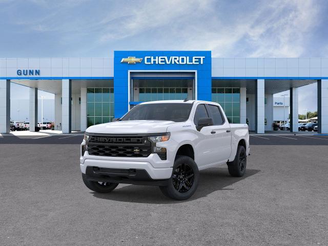 2026 Chevrolet Silverado 1500 Vehicle Photo in SELMA, TX 78154-1460