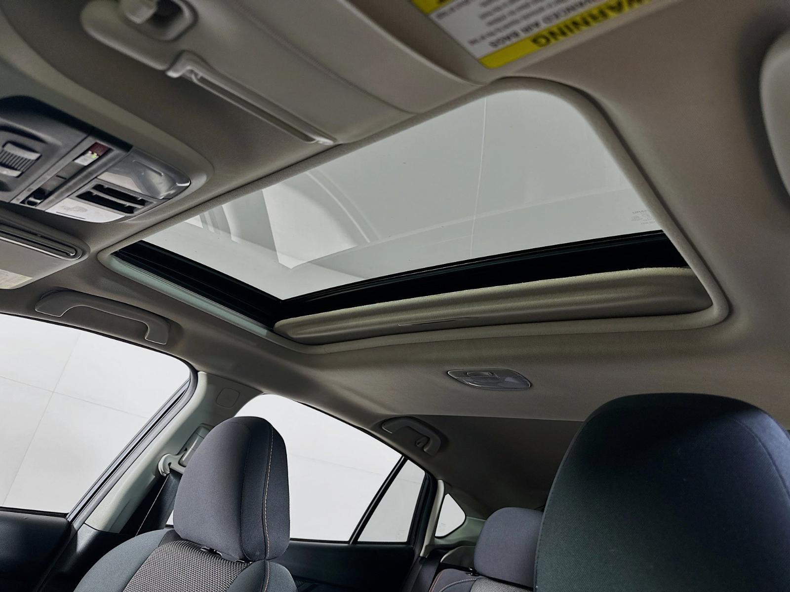 2021 Subaru Crosstrek Vehicle Photo in Langhorne, PA 19047