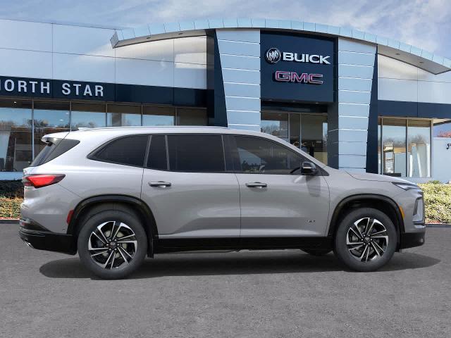 2026 Buick Enclave Vehicle Photo in ZELIENOPLE, PA 16063-2910