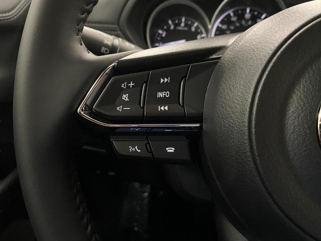 2025 Mazda CX-5 Vehicle Photo in Appleton, WI 54913