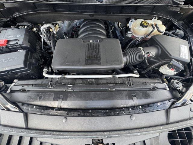 2021 Chevrolet Tahoe Vehicle Photo in LEOMINSTER, MA 01453-2952