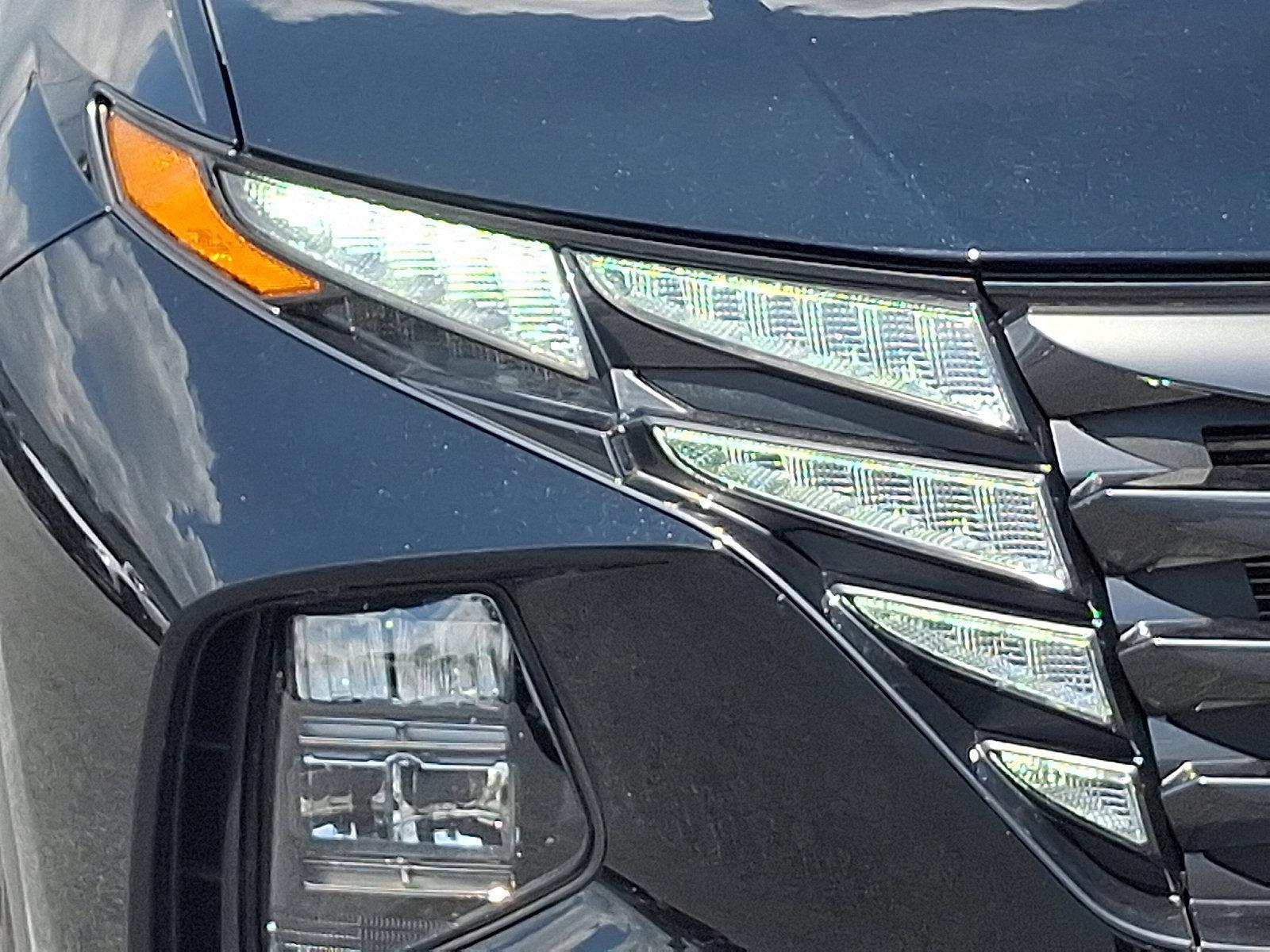 2023 Hyundai TUCSON Vehicle Photo in Harrisburg, PA 17111