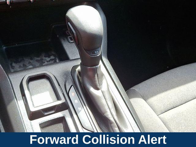 2024 Chevrolet Colorado Vehicle Photo in DANBURY, CT 06810-5034
