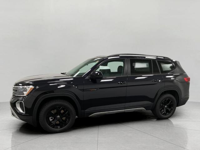 2026 Volkswagen Atlas Vehicle Photo in Appleton, WI 54913