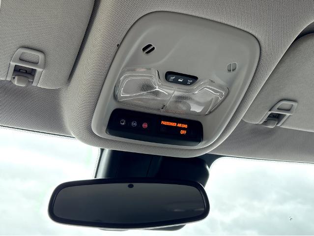 2021 Chevrolet Trailblazer Vehicle Photo in BEAUFORT, SC 29906-4218