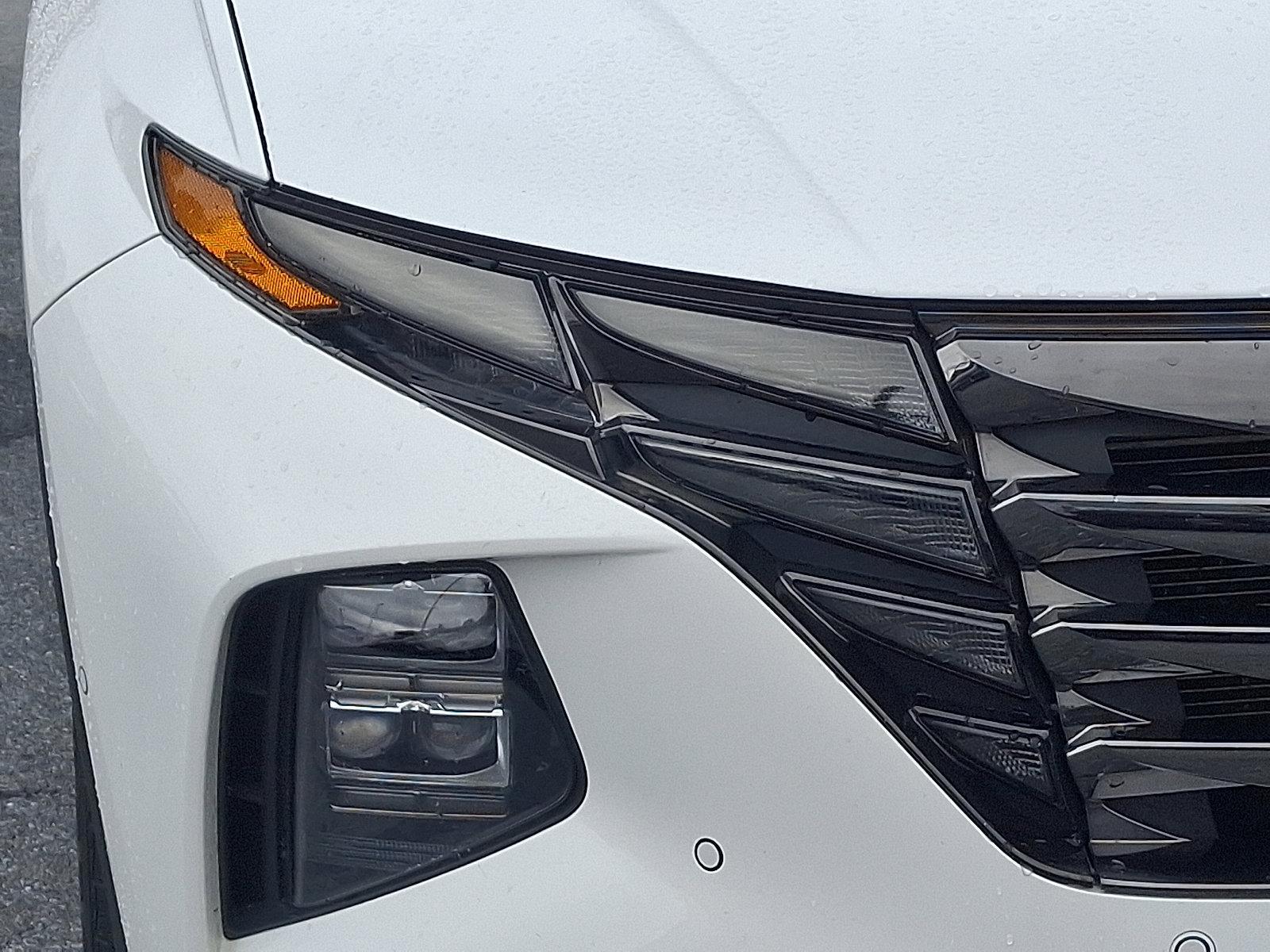 2023 Hyundai TUCSON Vehicle Photo in Harrisburg, PA 17111