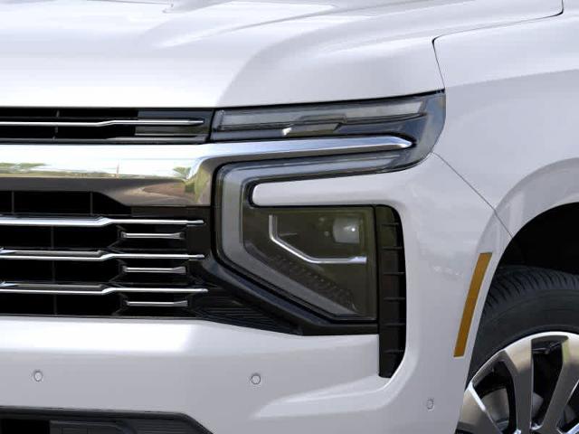 2025 Chevrolet Tahoe Vehicle Photo in PITTSBURGH, PA 15226-1209