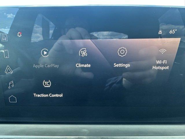 2024 Buick Envista Vehicle Photo in ROCHESTER HILLS, MI 48307-2741