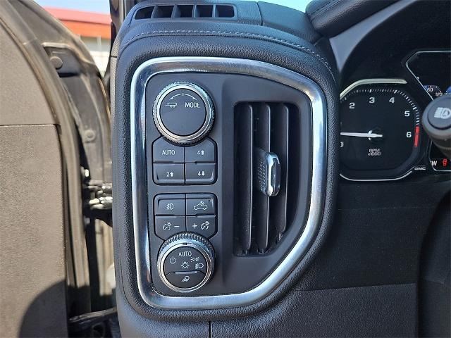 2021 GMC Sierra 1500 Vehicle Photo in EASTLAND, TX 76448-3020