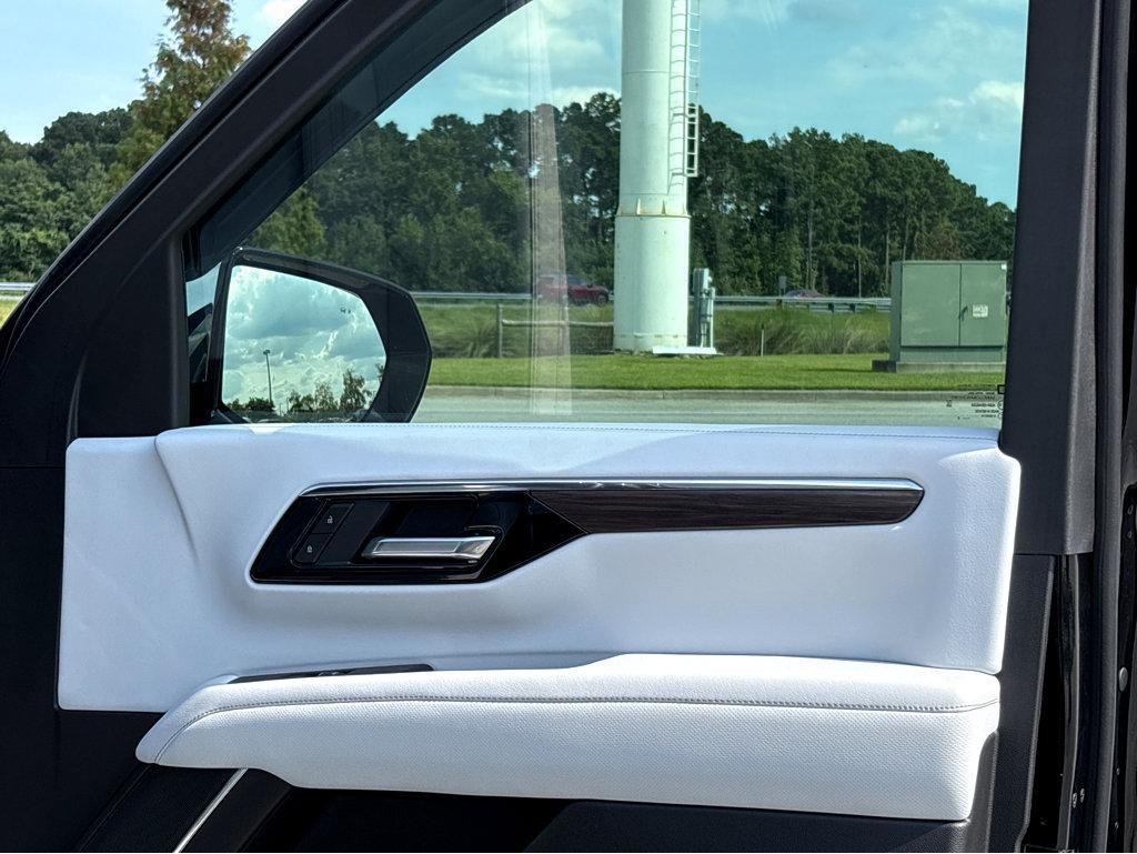 2025 Chevrolet Tahoe Vehicle Photo in POOLER, GA 31322-3252