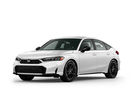 2026 Honda Civic Hatchback Hybrid Vehicle Photo in Neenah, WI 54956