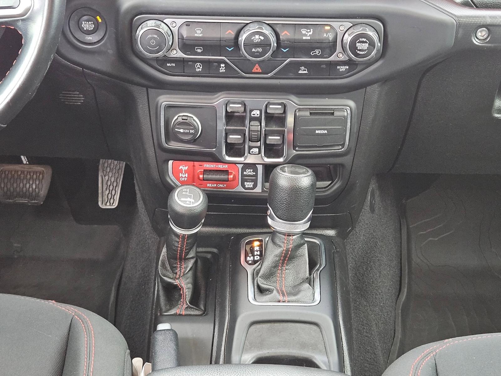 2021 Jeep Wrangler Vehicle Photo in Seguin, TX 78155